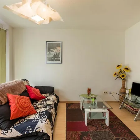 Alina Apartment *