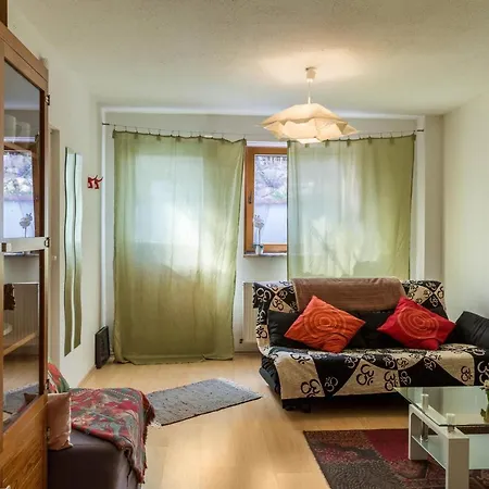 Alina Apartment *