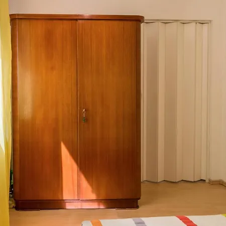 Alina Apartment *