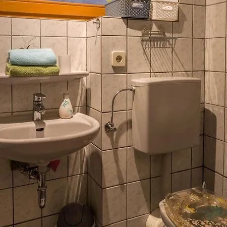 Apartment Alina