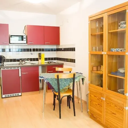 Apartman Ferienwohnung Alina *