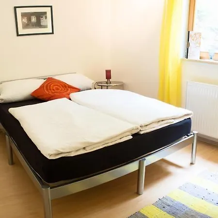 Ferienwohnung Alina