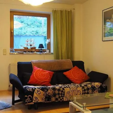 Ferienwohnung Alina Singen